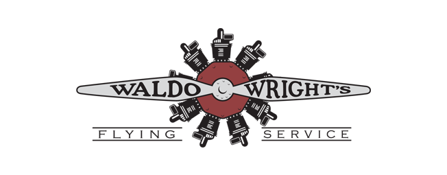 Waldo Wright's Flying Service