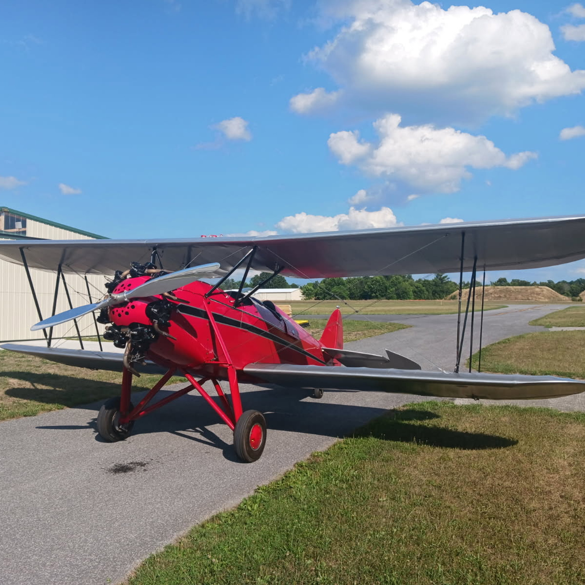 1930 Great Lakes 2T-1A