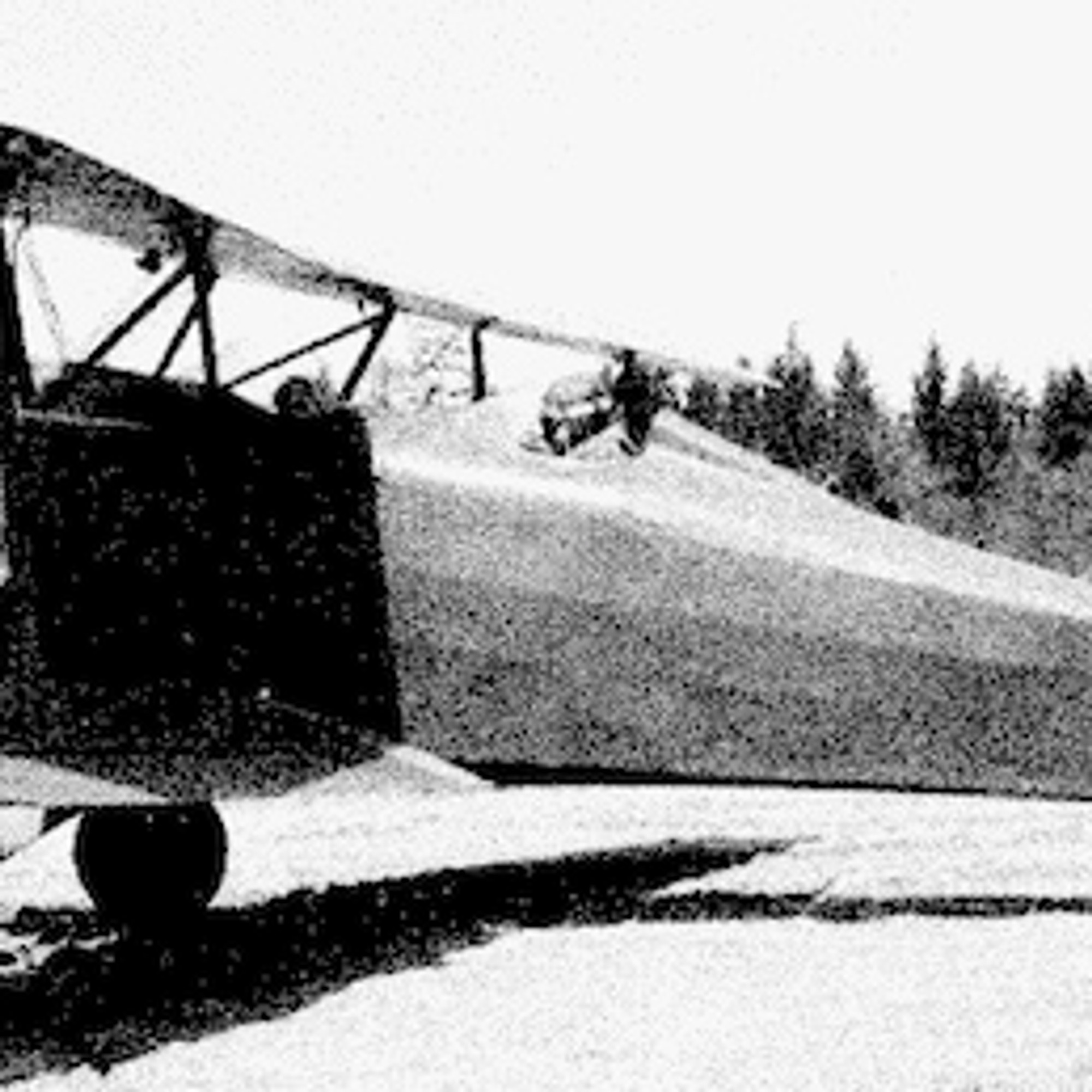 1930 Great Lakes 2T-1A photograph