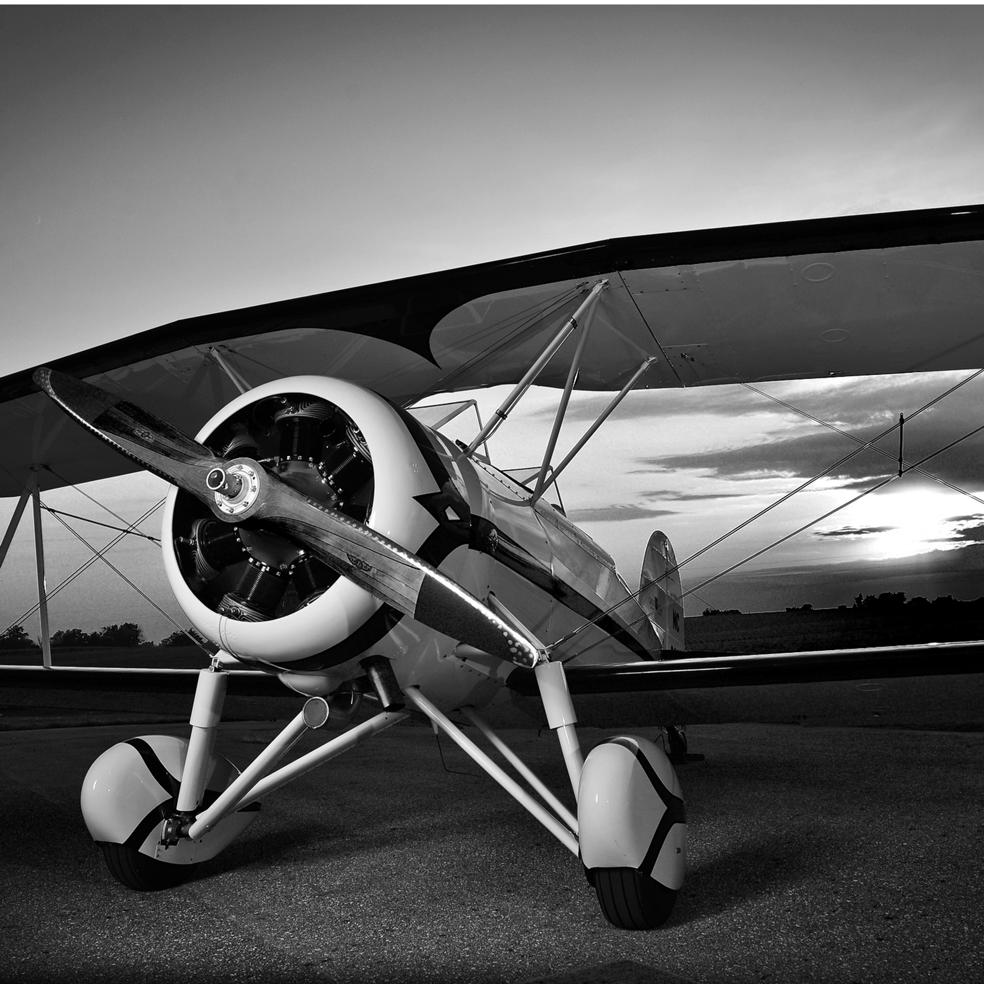 1930 Great Lakes 2T-1A photograph