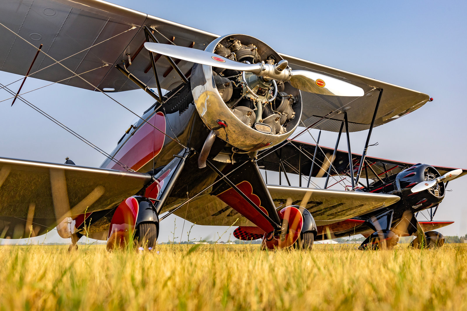 Photo by EAA Connor Madison
