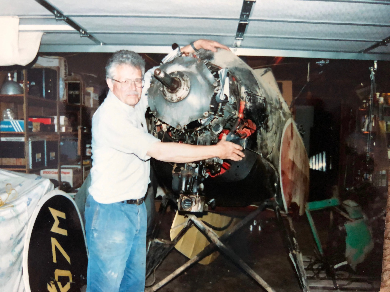 Paul Seibert