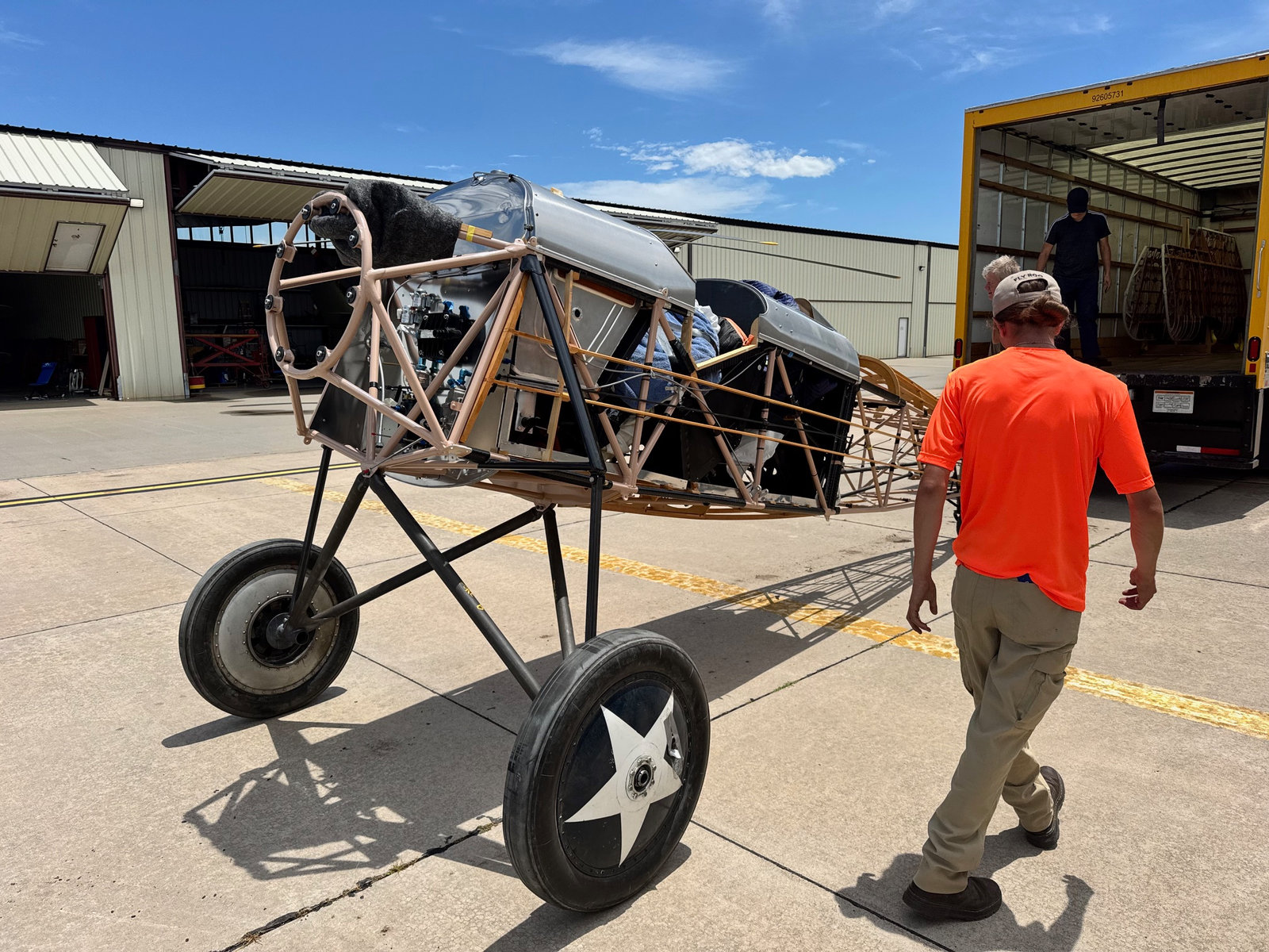 Waco CSO Project